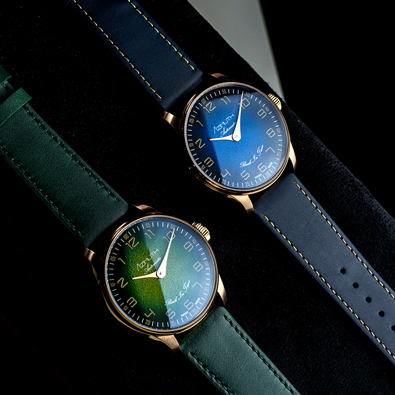 Horlogerie - Inverser le sens des aiguilles  - Page 2 Azimuth-BIT-Save-The-Ocean-Blue-and-Save-the-Rainforest-Twin-Shot